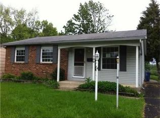 750 Bradwell Dr, Columbus, OH
