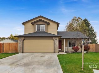 1905 E Explorer Ct, Nampa, ID 83686