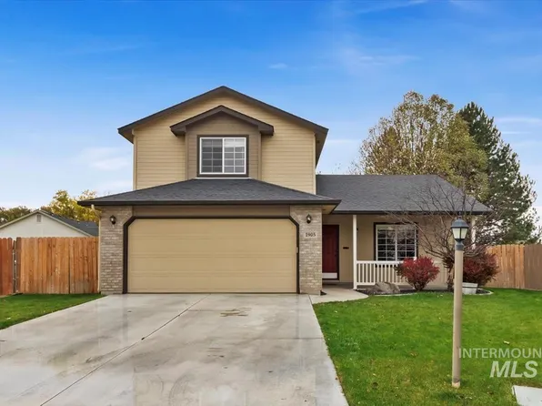 1905 E Explorer Ct, Nampa, ID 83686