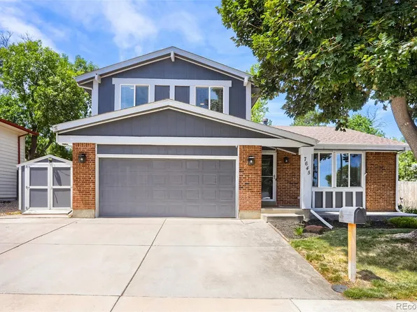 7645 Estes Street, Arvada, CO 80005