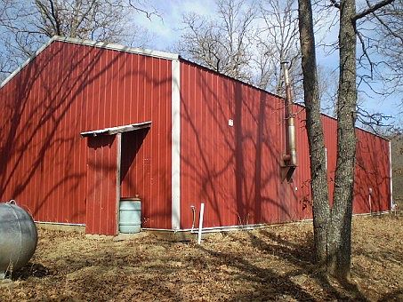2nd image of 24157 Buckskin Ln