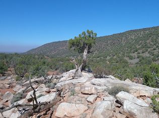 9591 Privette Trl, Snowflake, AZ 85937