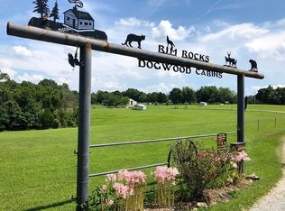 798 Karbers Ridge Rd, Karbers Ridge, IL 62931