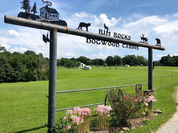 798 Karbers Ridge Rd