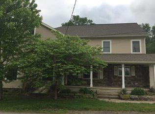 1266 Moyers Rd, Beavertown, PA 17813