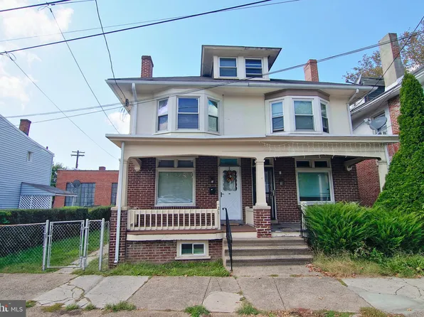 21 N Adams St, Pottstown, PA 19464