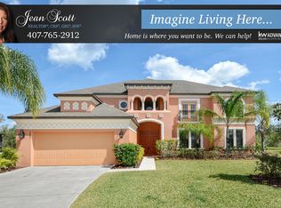 2800 Orangebud Dr, Kissimmee, FL 34746