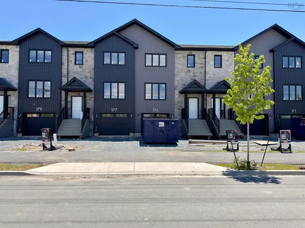 175 Terrastone Rdg #Sd07c, Dartmouth, NS B2X 0C4