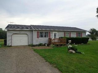 1927 Yocom Rd, Cable, OH 43009