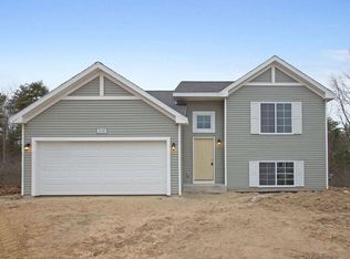 2686 Hawk Ridge Ct SE, Kentwood, MI 49508