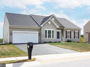 2319 Nevada Dr, Manchester, MD 21102