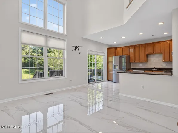 46 Demarest Drive, Manalapan, NJ 07726