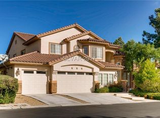 5454 San Bellasera Ct, Las Vegas, NV 89141