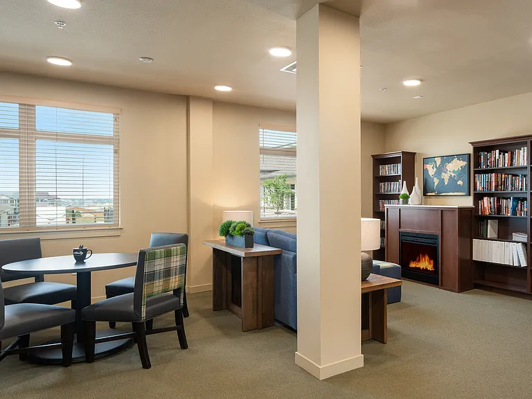 Affinity at Copperleaf 62+ — Photo 7