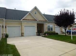 1450 Overlook Way, Bel Air, MD 21014