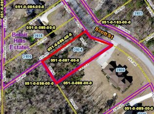 3934 Scott St, Augusta, GA 30909