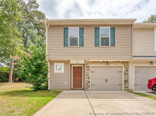 2505 Gardner Park Dr, Fayetteville, NC 28304