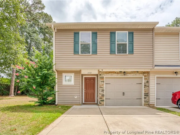 2505 Gardner Park Dr, Fayetteville, NC 28304