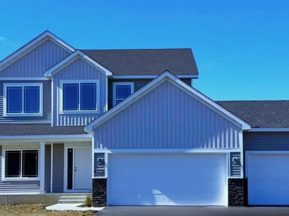 3099 Jandura Ave NE, Saint Michael, MN 55376