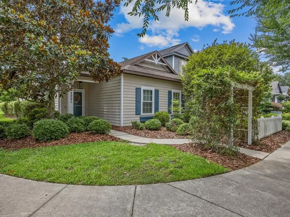 8251 SW 78th Ln, Gainesville, FL 32608