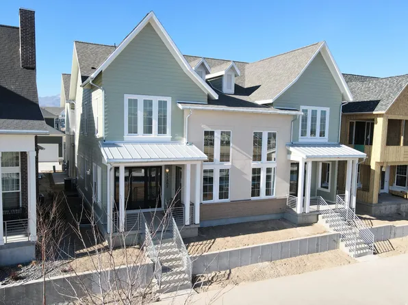 11383 S Watercourse Rd W #206, South Jordan, UT 84009