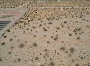 1 E Bowman Rd Lot 70, Ridgecrest, CA 93555