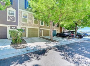 8293 S Fillmore Cir, Centennial, CO 80122