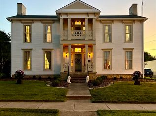 210 S College St, Franklin, KY 42134