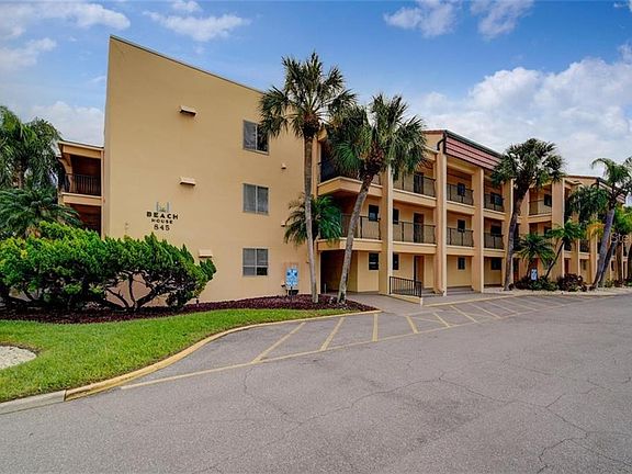 2nd image of 845 S Gulfview Blvd APT 202