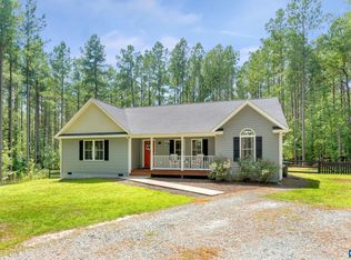 2375 Kents Store Way, Kents Store, VA 23084