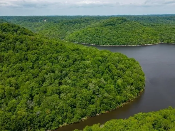 136 Lakeview Dr Lot 136, Smithville, TN 37166