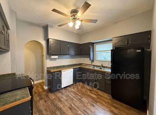 1031 W Turner St, Springfield, MO 65803