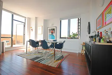 Rented by Bold New York