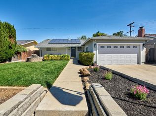 1815 Nelson Way, San Jose, CA 95124