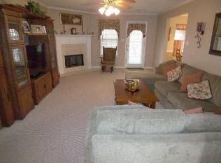 7544 Forrest Shadow Ln, Arlington, TN 38002