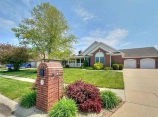 2930 Mayor Dr, Kokomo, IN 46902