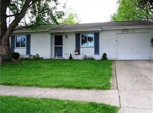 6310 Old Mill Dr, Indianapolis, IN 46221