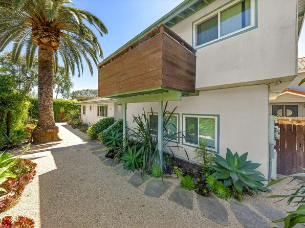 130 South Soledad Street, 130 S Soledad St APT B, Santa Barbara, CA 93103