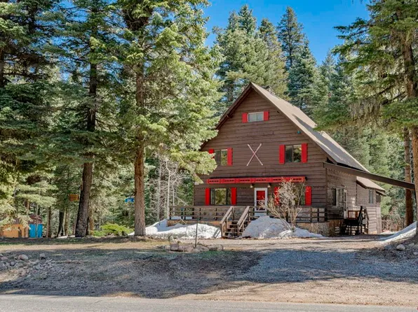 1262 County Road 500, Vallecito Lake/Bayfield, CO 81122