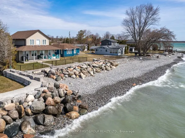 44 Greenway Cir, Brighton, ON K0K 1H0