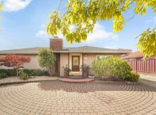 811 Sequoia Ave, Millbrae, CA 94030