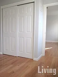 Rented by Living New York