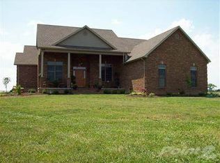 6592 Spencer Pike, Mt Sterling, KY 40353