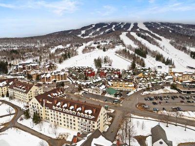 771 Stratton Mountain Access Road #457, South Londonderry, VT, 05155