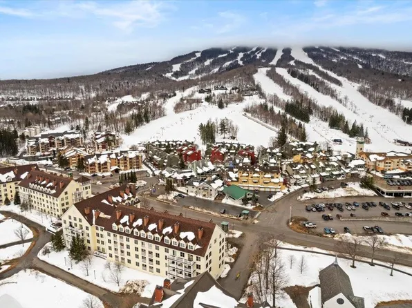 771 Stratton Mountain Access Road #457, Stratton, VT 05155