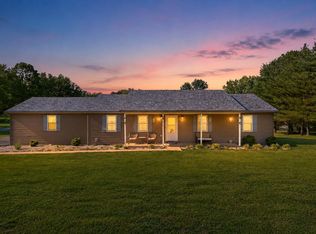 416 Angel Rd, Berea, KY 40403