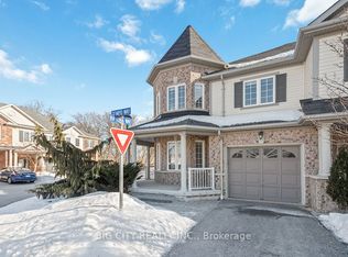 1 Tempo Way, Whitby, ON L1M 0E9