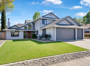 1339 Providence Way, Roseville, CA