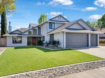 1339 Providence Way, Roseville, CA, 95747