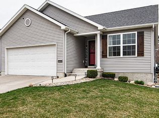 5100 Luke St, Cedar Falls, IA 50613